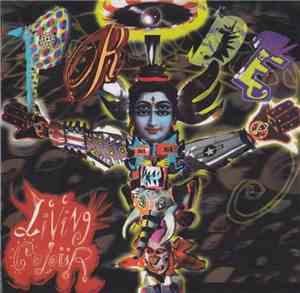 Living Colour - Pride