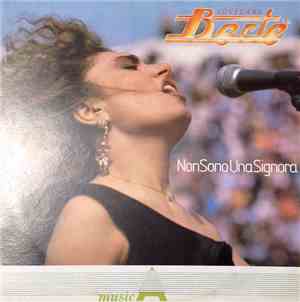 Loredana Bertè - Non Sono Una Signora