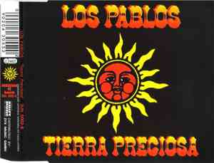 Los Pablos - Tierra Preciosa