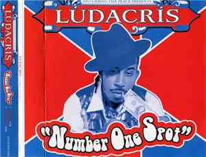 Ludacris - Number One Spot