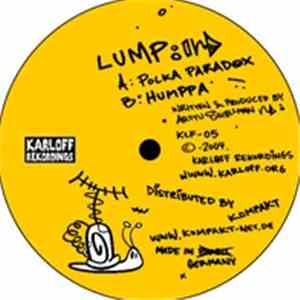 Lump - Polka Paradox