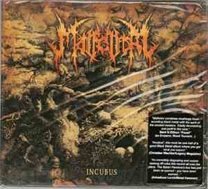Malfeitor - Incubus
