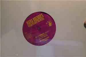 Mama Brenda's Righteous Cartel - No Prisoners