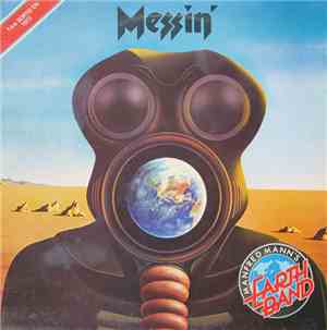 Manfred Mann's Earth Band - Messin'