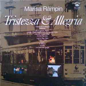 Marisa Ràmpin - Tristezza & Allegria