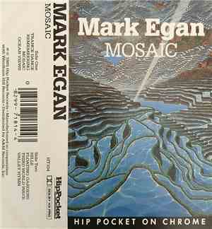 Mark Egan - Mosaic
