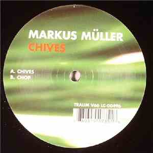 Markus Müller - Chives