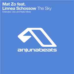 Mat Zo feat. Linnea Schossow - The Sky