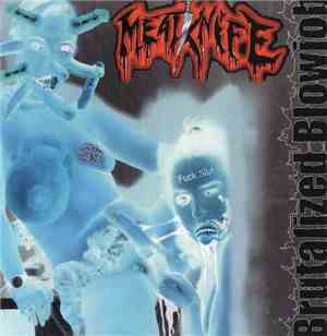 Meatknife - Brutalized Blowjob