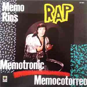 Memo Rios - RAP