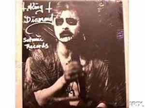 Mercyful Fate - Welcome To The House Of Satan