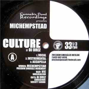 Michempstead - Culture / Lower Class Youth
