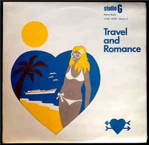Mike Gillingham / Roy Stone  - Travel And Romance - Volume 3