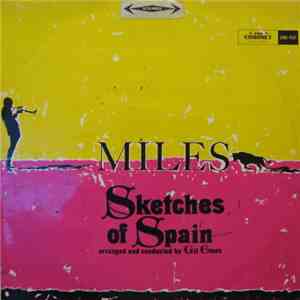 Miles Davis - Sketches Of Spain