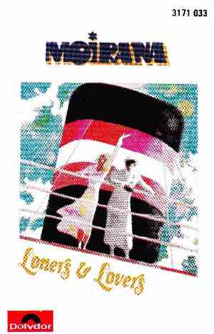 Moirana - Loners & Lovers