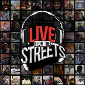 Mr. Green  - Live From The Streets