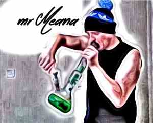 Mr Meana - Outer Space
