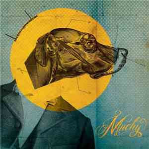 Muchy - Chcecicospowiedziec