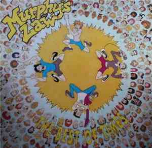 Murphy's Law  - The Best Of Times