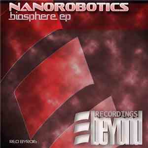 Nanorobotics - Biosphere EP