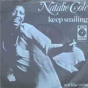 Natalie Cole - Keep Smiling