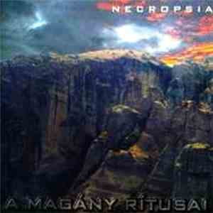 Necropsia  - A Magány Rítusai