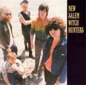 New Salem Witch Hunters - The New Salem Witch Hunters