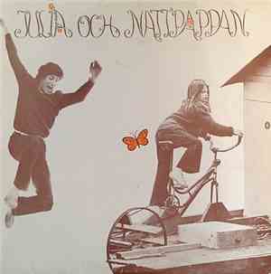 No Artist - Julia Och Nattpappan