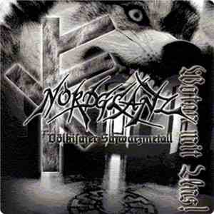 Nordglanz - Völkischer Schwarzmetall