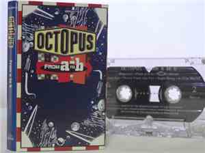 Octopus  - From A To B