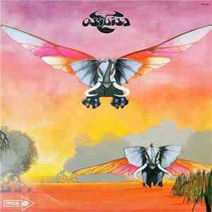 Osibisa - Osibisa
