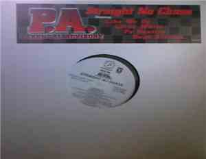 P.A. (Parental Advisory) - Straight No Chase