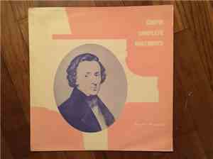Pierre François - The Complete Nocturnes, Vol. 1