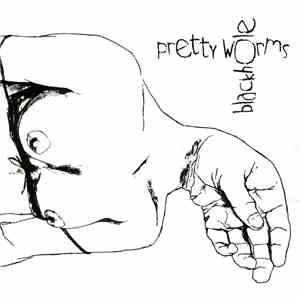 Pretty Worms / Blackhole  - Split