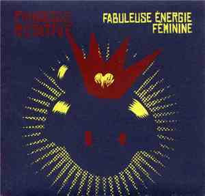 Princesse Rotative - Fabuleuse Énergie Féminine