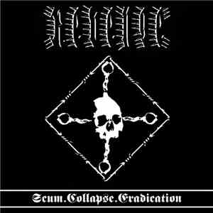 Revenge  - Scum.Collapse.Eradication