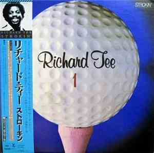 Richard Tee - Strokin'