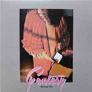 Rosemary Qarr - Fantasy