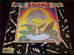 Sakhile - New Life