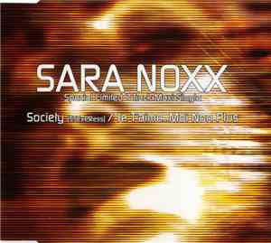 Sara Noxx - Society
