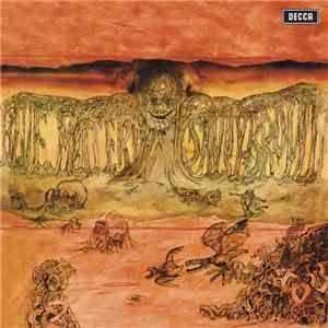 Savoy Brown - Blue Matter