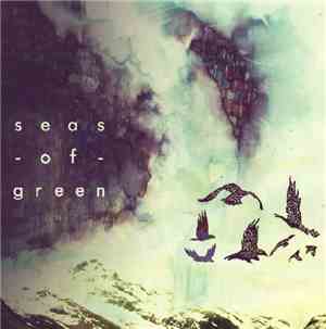 Seas-Of-Green - Seas-Of-Green