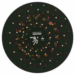 Shogun Kunitoki - Vinonaamakasio
