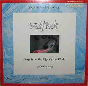 Siouxsie And The Banshees - Song From The Edge Of The World (Columbus Mix)