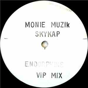 SkyKap - Endorphins (VIP Mix)