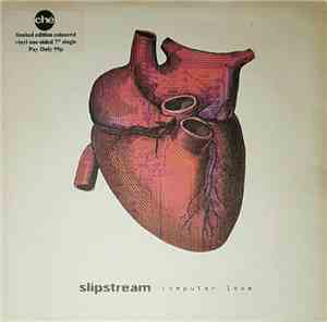 Slipstream  - Computer Love