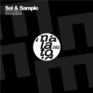 Sol & Sample - Invisible