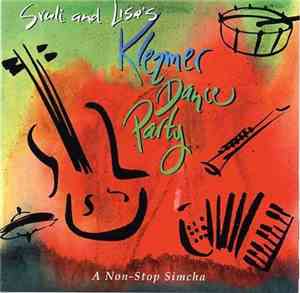 Sruli And Lisa - Klezmer Dance Party