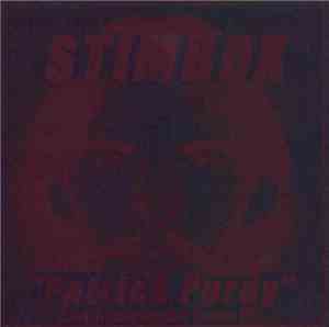 Stimbox - Patrick Purdy