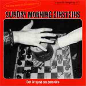 Sunday Morning Einsteins - Svensk Mangel Ep